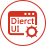 DirectUI工具快速入门