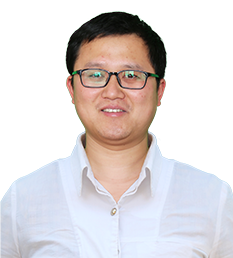 动力IT实训资深讲师-柳彬彬